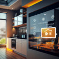 Integrating Smart Home Technology in Modern Decor