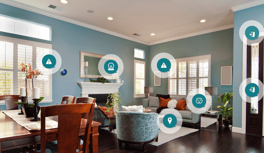 How Smart Homes Will Evolve in the Next Decade